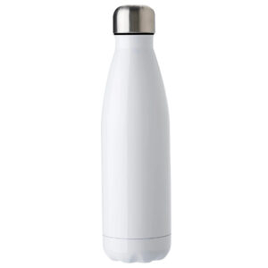 500ml single Wall Stainless Steel Water Bottle