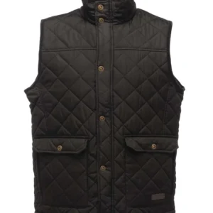 RG077 Regatta Tyler bodywarmer